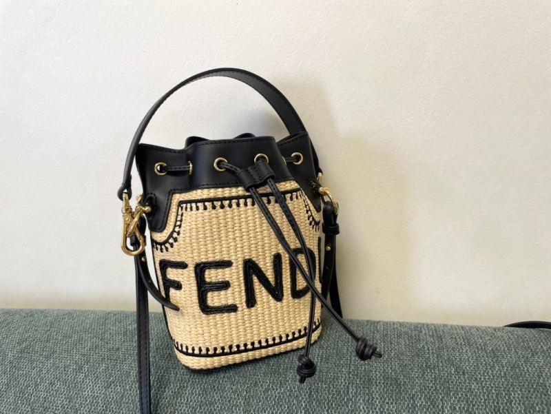 Fendi Bucket Bags